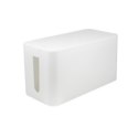 Logilink | Cable management box | White