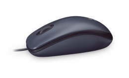 Logitech LGT-M90 Black, Mouse