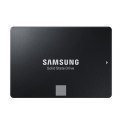 Samsung 860 EVO MZ-76E250B/EU 250 GB, SSD form factor 2.5", SSD interface SATA, Write speed 520 MB/s, Read speed 550 MB/s