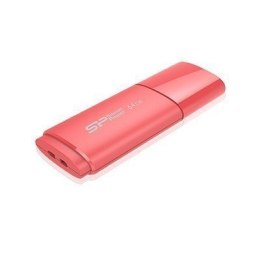 Silicon Power Ultima U06 8 GB, USB 2.0, Pink