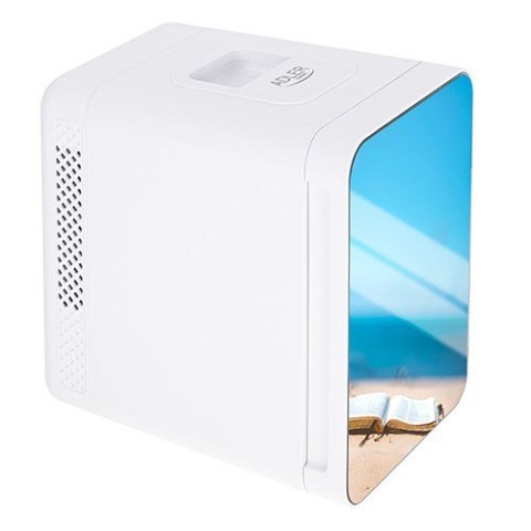 Adler AD 8085 lodówka Wolnostojący 4 l G