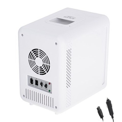 Adler AD 8085 lodówka Wolnostojący 4 l G