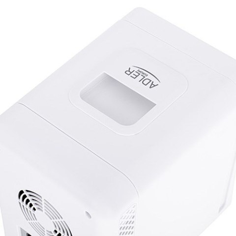 Adler AD 8085 lodówka Wolnostojący 4 l G