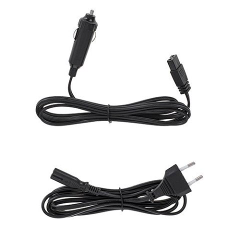 Adler AD 8085 lodówka Wolnostojący 4 l G