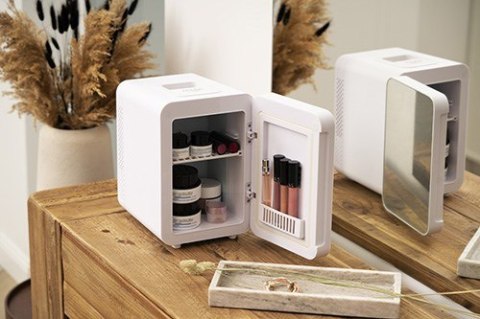 Adler AD 8085 lodówka Wolnostojący 4 l G