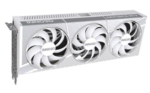 INNO3D GeForce RTX 5080 X3 OS NVIDIA 16 GB GDDR7