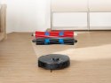 Robot sprzątający ze stacją Roborock S8+ (czarny)
