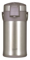 Termos turystyczny 4 l MR-1637-400-GOLD Maestro
