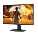 AOC G4 25G42E monitor komputerowy 62,2 cm (24.5") 1920 x 1080 px Full HD LED Czarny, Czerwony