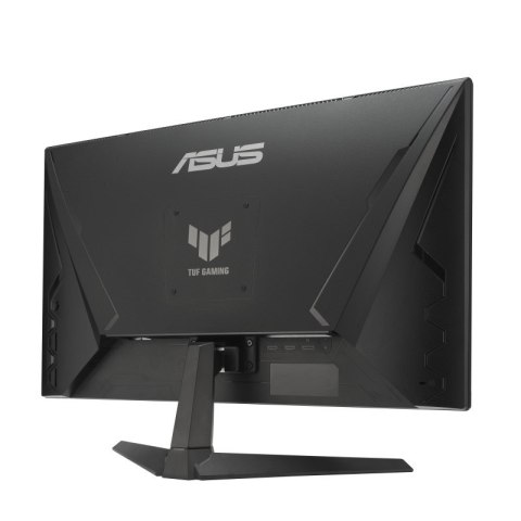 ASUS TUF Gaming VG249Q3A monitor komputerowy 60,5 cm (23.8") 1920 x 1080 px Full HD LCD Czarny