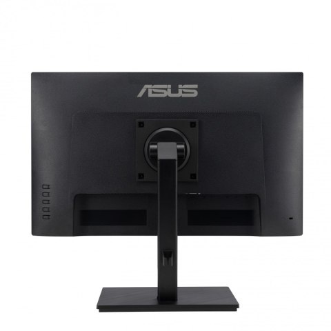 ASUS VA24EQSB monitor komputerowy 60,5 cm (23.8") 1920 x 1080 px Full HD LED Czarny
