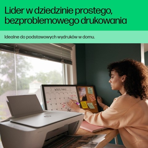 Drukarka HP DeskJet 2820e All-in-One