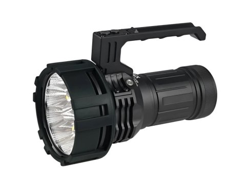 Latarka AceBeam X75 70.2 6500K Czarna