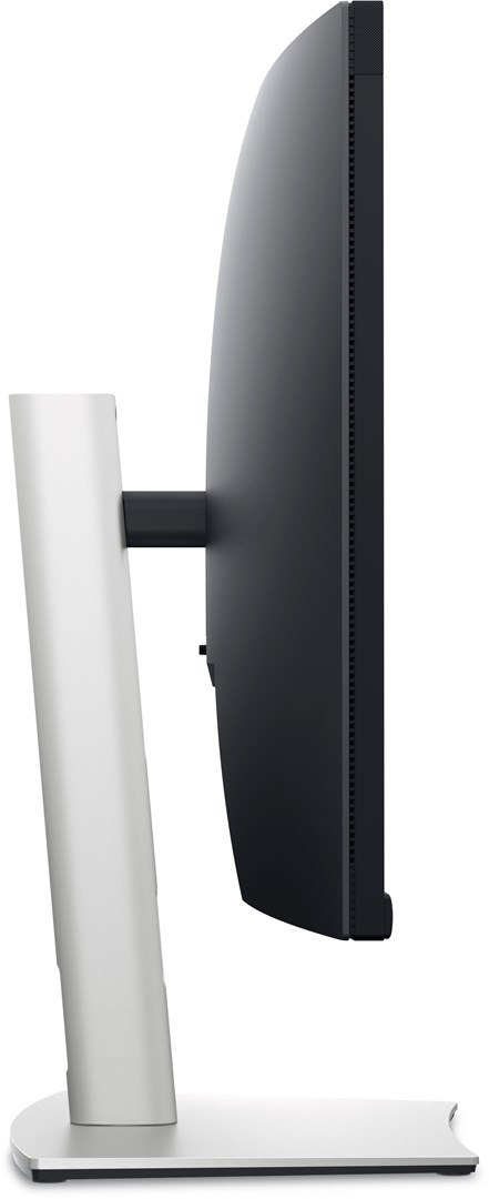 Monitor DELL P Series P3424WEB 86,7 cm (34.1") 3440 x 1440 px 4K Ultra HD LCD Czarny