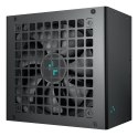 DeepCool PL550D moduł zasilaczy 550 W 20+4 pin ATX ATX Czarny
