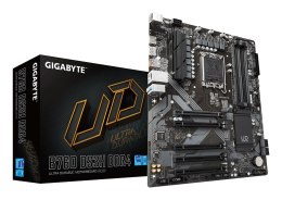 Gigabyte B760 DS3H DDR4 płyta główna Intel B760 Express LGA 1700 ATX