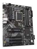 Gigabyte B760 DS3H DDR4 płyta główna Intel B760 Express LGA 1700 ATX