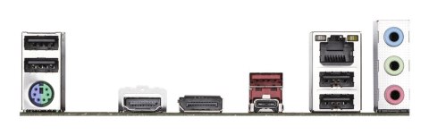 Gigabyte B760 DS3H DDR4 płyta główna Intel B760 Express LGA 1700 ATX