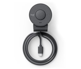 Logitech Brio 305 Graphite