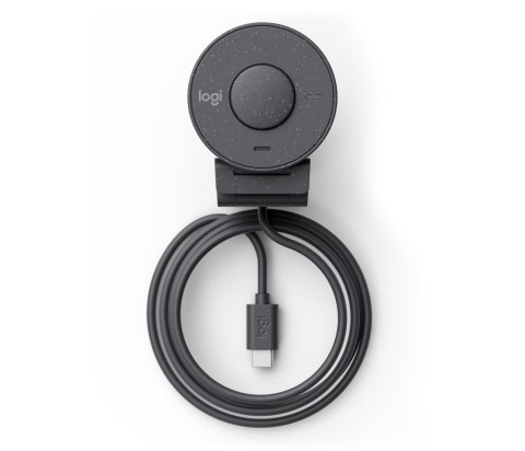Logitech Brio 305 Graphite