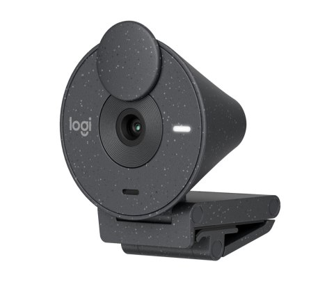 Logitech Brio 305 Graphite