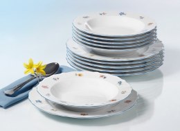 SELTMANN SONATE NOSTALGIA Serwis obiadowy dla 6 osób