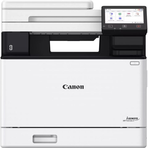 Urządzenie wielofunkcyjne Canon i-Sensys MF752cdw II