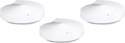Access Point TP-LINK DECO M5 (3-PACK) (400 Mb/s - 802.11 b/g/n, 867 Mb/s - 802.11 a/n/ac)