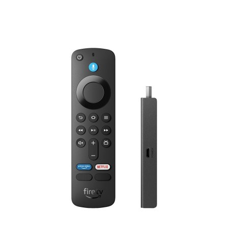 Amazon Fire TV Stick HD 2024