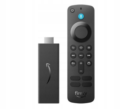 Amazon Fire TV Stick HD 2024