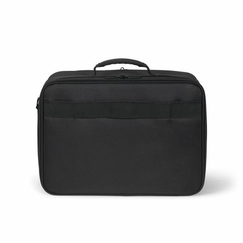 DICOTA D32032-RPET torba na laptop 40,6 cm (16") Aktówka Czarny