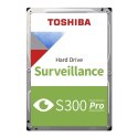 Dysk HDD Toshiba PRO S300 MD10ADA10TV 10TB
