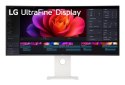 Monitor LCD 40" IPS 40U990A-W LG
