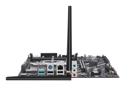 ASUS PRIME H810M-A WIFI Intel H810 LGA 1851 (Socket V1) micro ATX