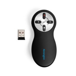 Kensington Prezenter Wireless Presenter with Laser Pointer — Si600