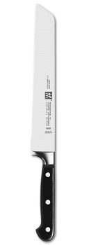 ZWILLING Bread knife Stal nierdzewna