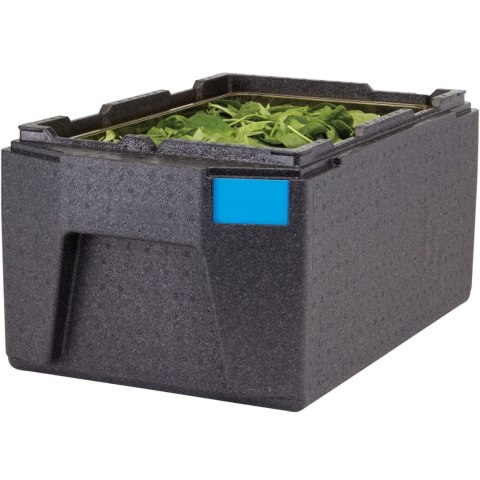 Pojemnik termoizolacyjny termobox Cam GoBox GN 1/1 46 l 680x400x321 mm