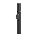 Selfie Stick kijek do zdjęć statyw tripod składany z pilotem Bluetooth 146 cm