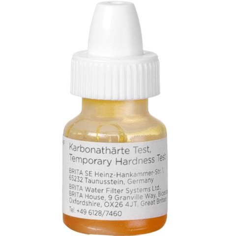 Tester do twardości węglanowej i całkowitej wody