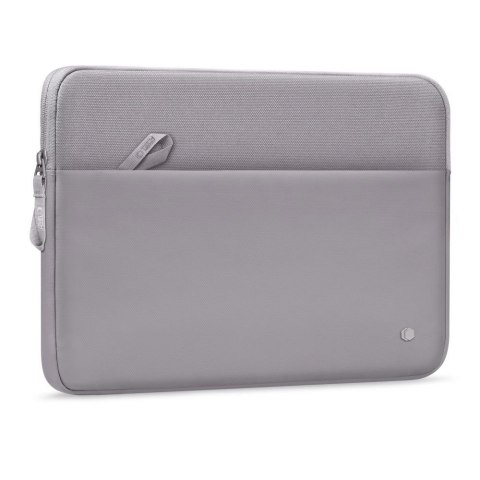 Torba pokrowiec etui Sleeve na laptopa 15-16'' - szara