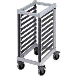 Wózek do transportu pojemników Camshelving 9x GN 1/1