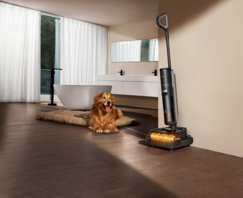 Bezprzewodowy odkurzacz pionowy Dreame H15 Mix