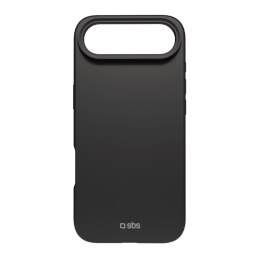 Etui case na iPhone 17 Air z technologią D3O Full Active Mag - czarne