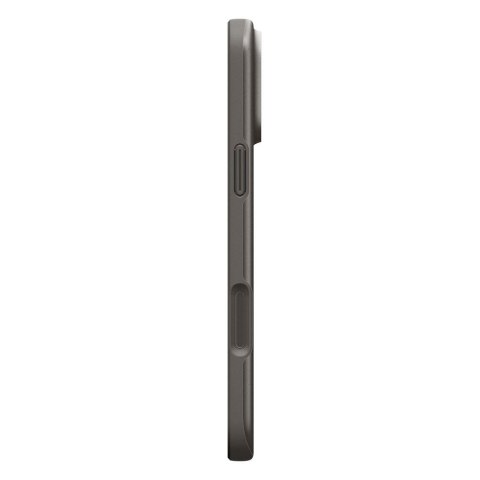 Etui case plecki na iPhone 17 Pro Thin Fit MagSafe - szare