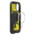 Etui ochronne case na iPhone 17 Tough Armor T MagSafe - czarne