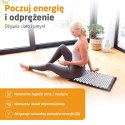 Mata do akupresury Medisana MM 100 funkcja grzania | 9 poziomów temperatury | 400 x 740 x 20 mm