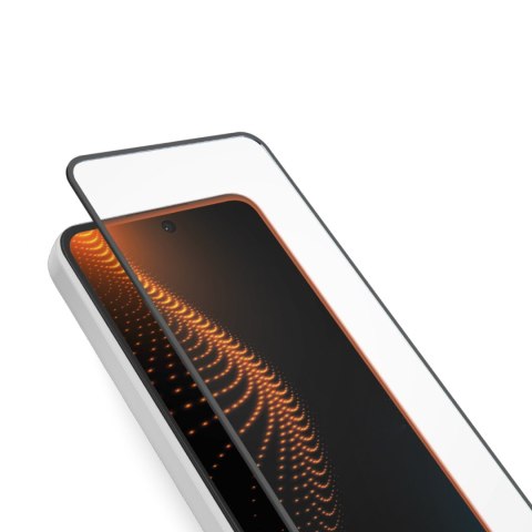 Szkło hartowane D3O z aplikatorem na Samsung Galaxy S24 / S25