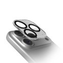 Szkło ochronne na obiektywy do iPhone 17 Pro z technologią D3O Camera Glass