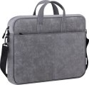 DEFENDER TORBA SOLID LEATHER 15,6" 26088