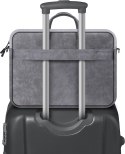 DEFENDER TORBA SOLID LEATHER 15,6" 26088